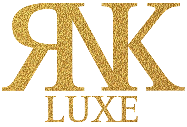 RNK Luxe Logo | The Luxury Brand