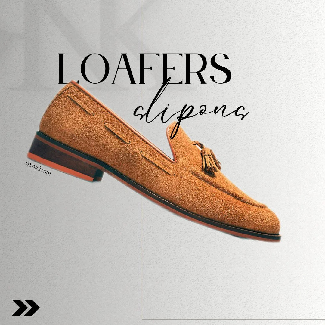 Loafers