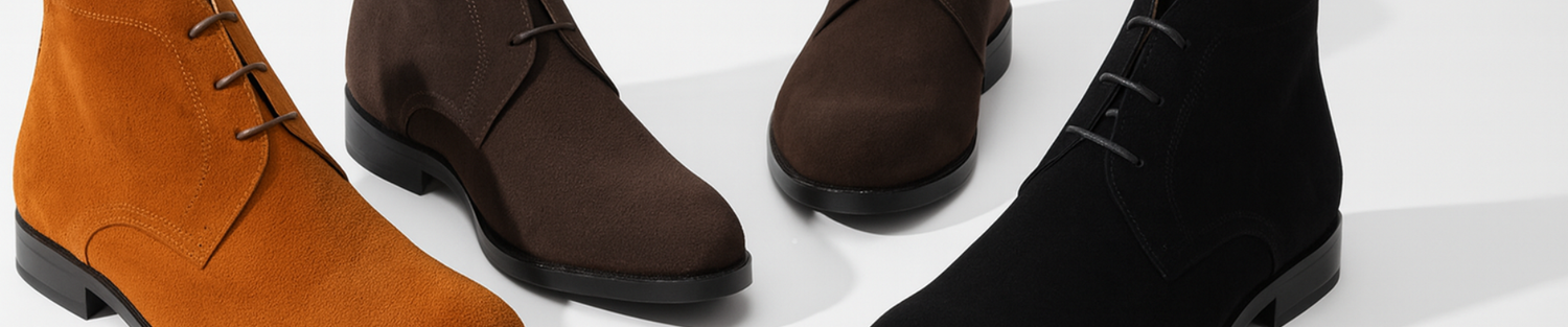 Chukka Boots