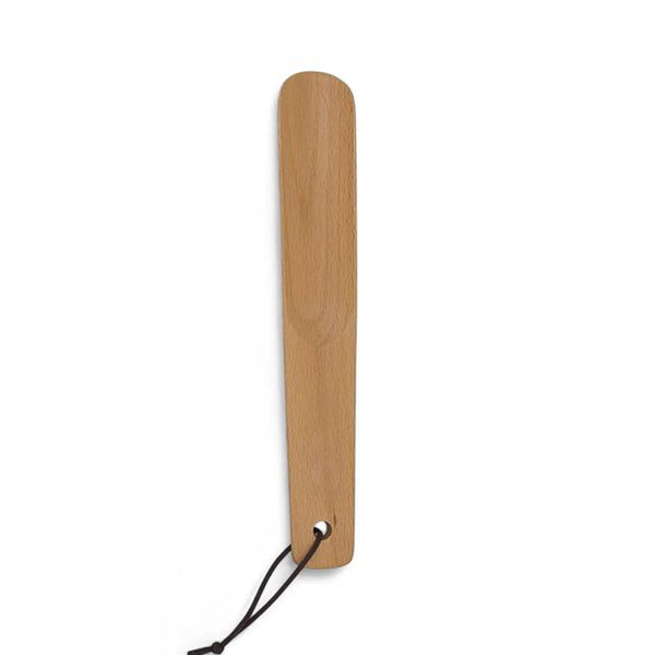 Wooden Shoe Horn 19 Cms (7.5 Inches)