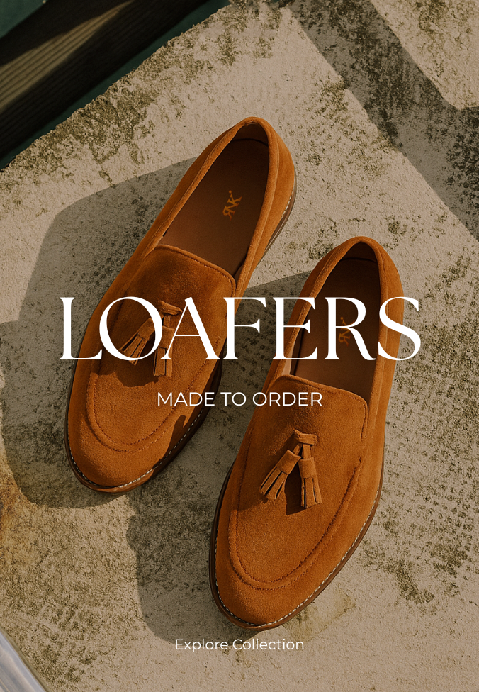 Loafers
