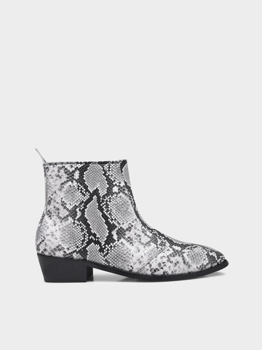 Luxury Python
