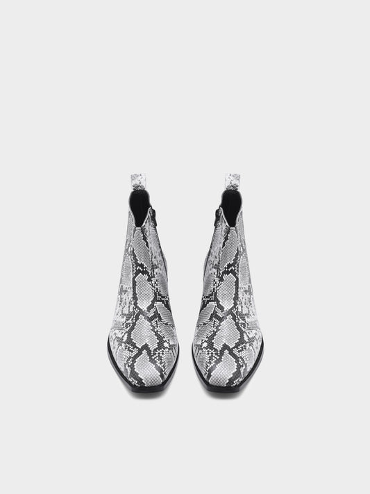 Luxury Python