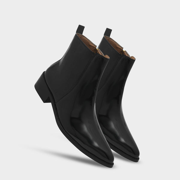 Loki - The Celeb Boots