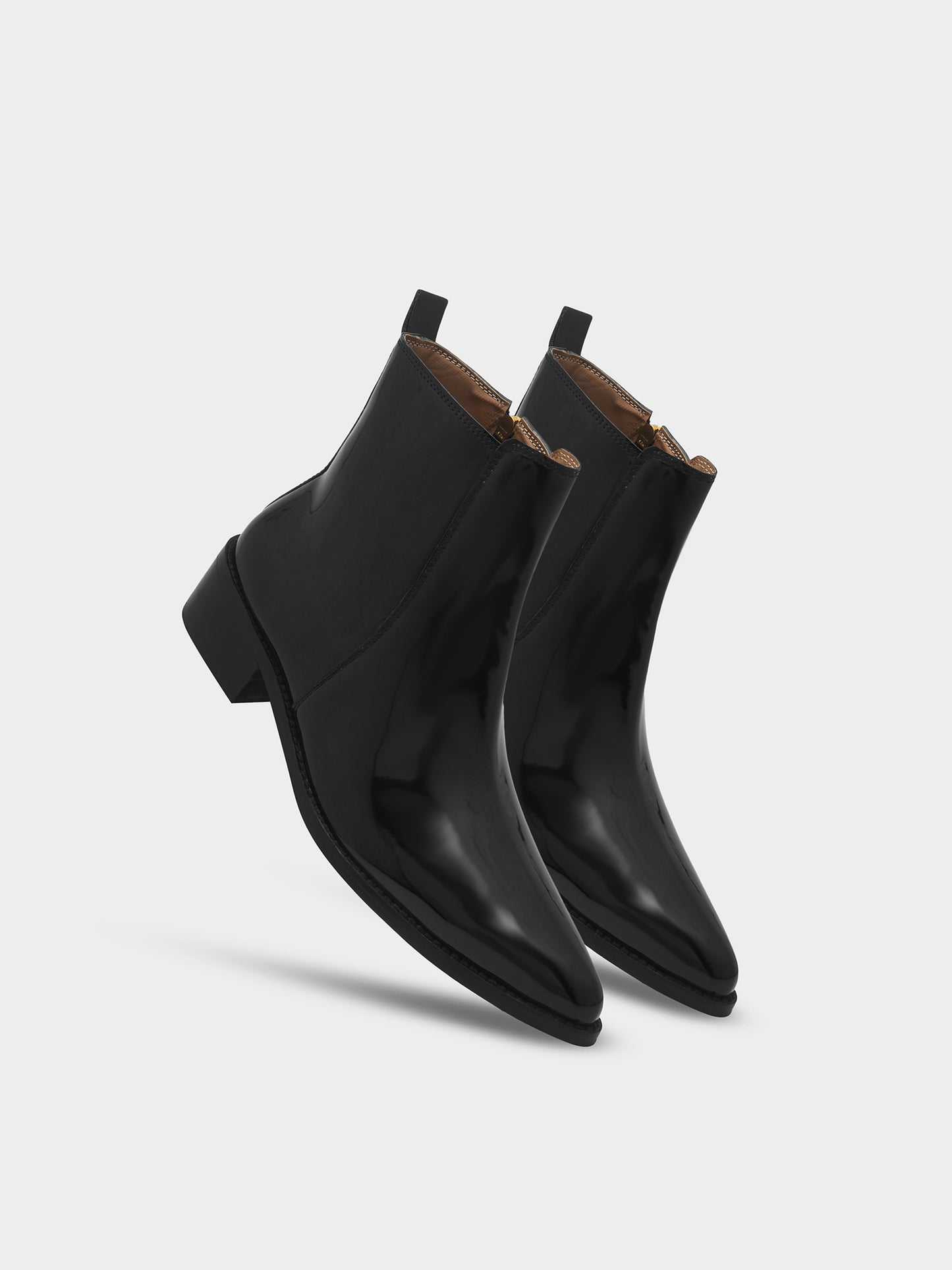 Loki - The Celeb Boots