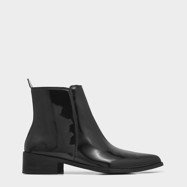 Loki - The Celeb Boots