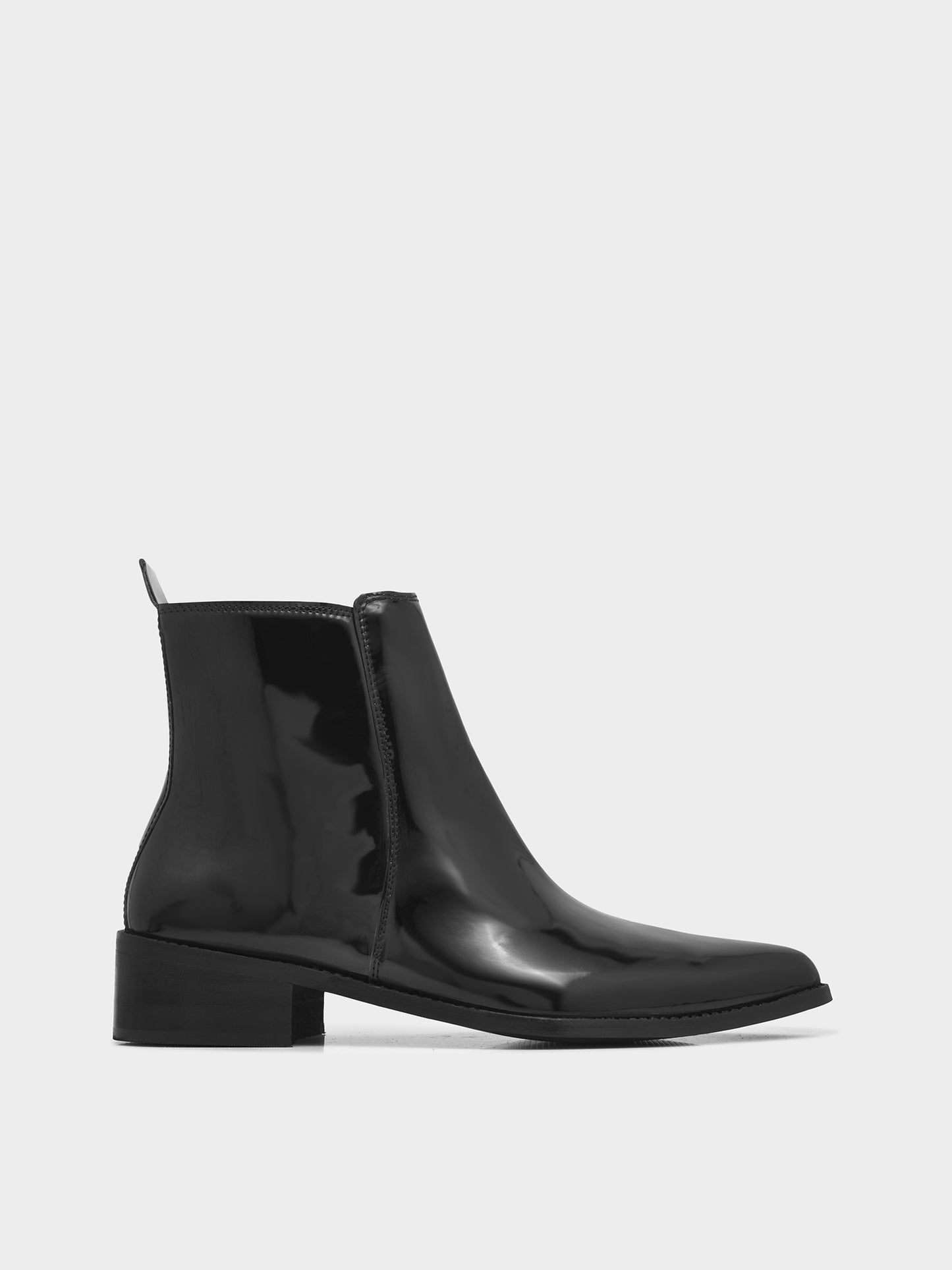 Loki - The Celeb Boots