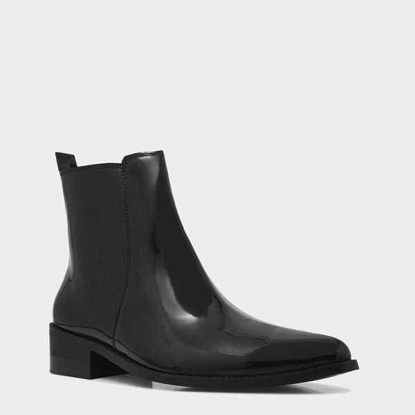 Loki - The Celeb Boots