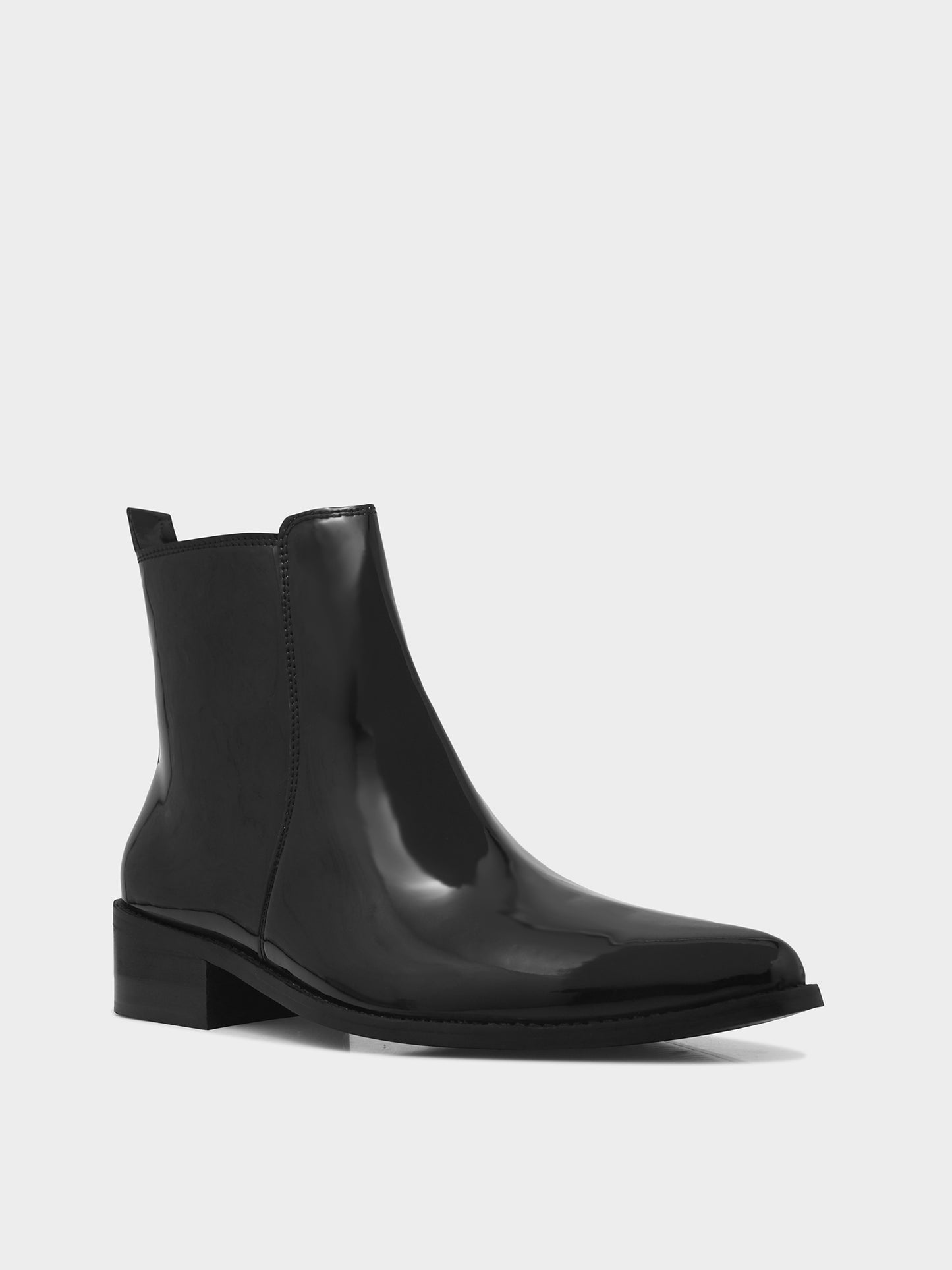 Loki - The Celeb Boots
