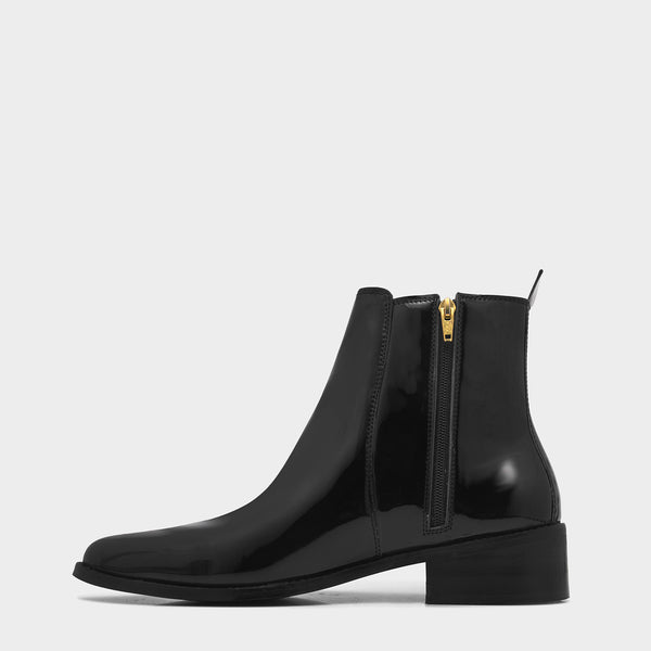 Loki - The Celeb Boots