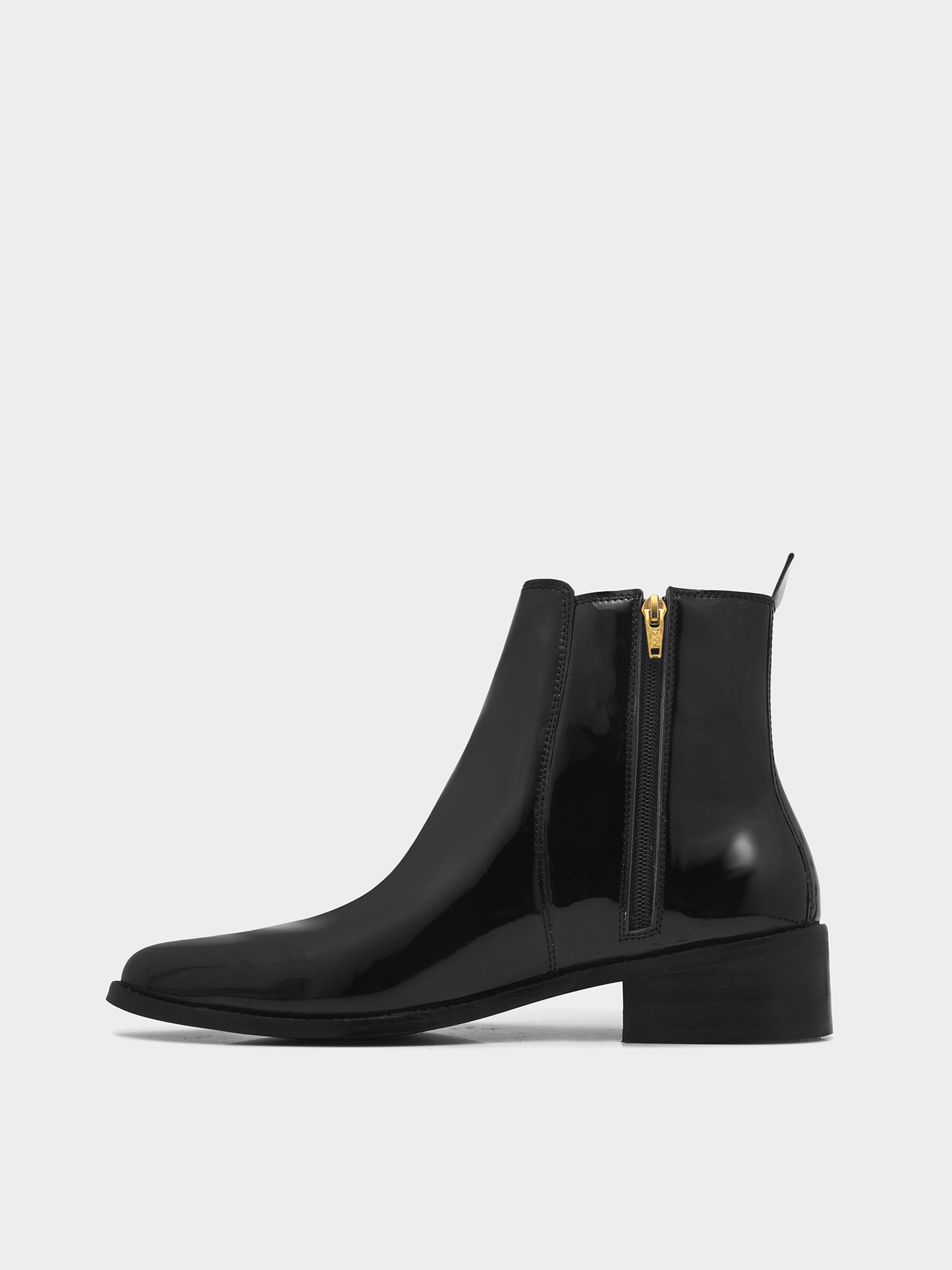 Loki - The Celeb Boots