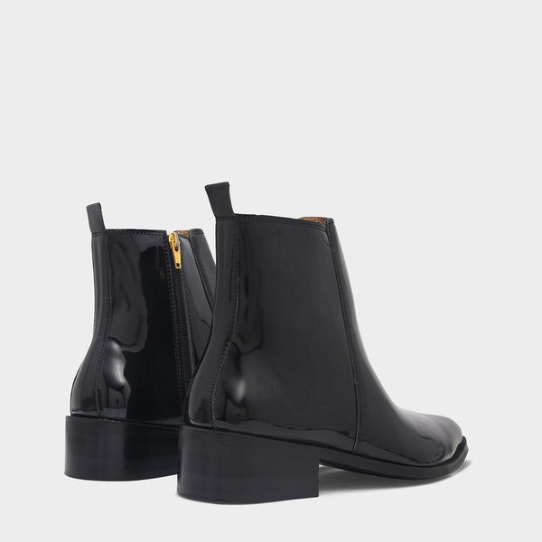 Loki - The Celeb Boots