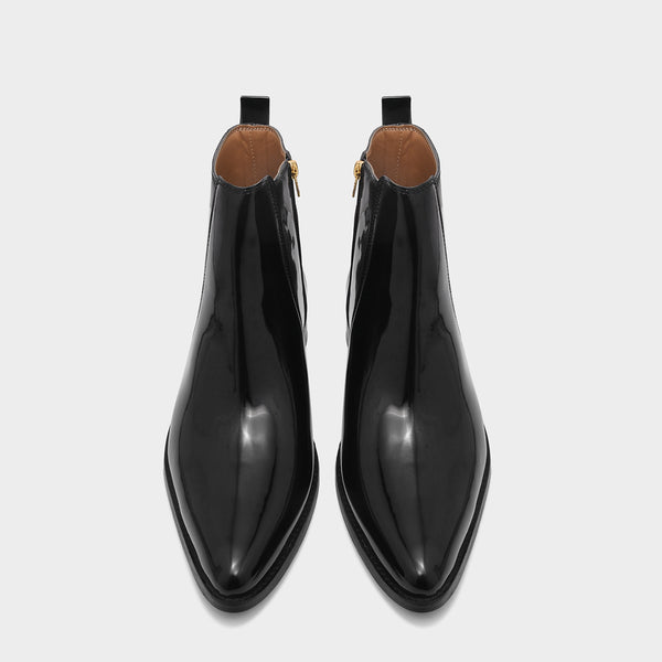 Loki - The Celeb Boots