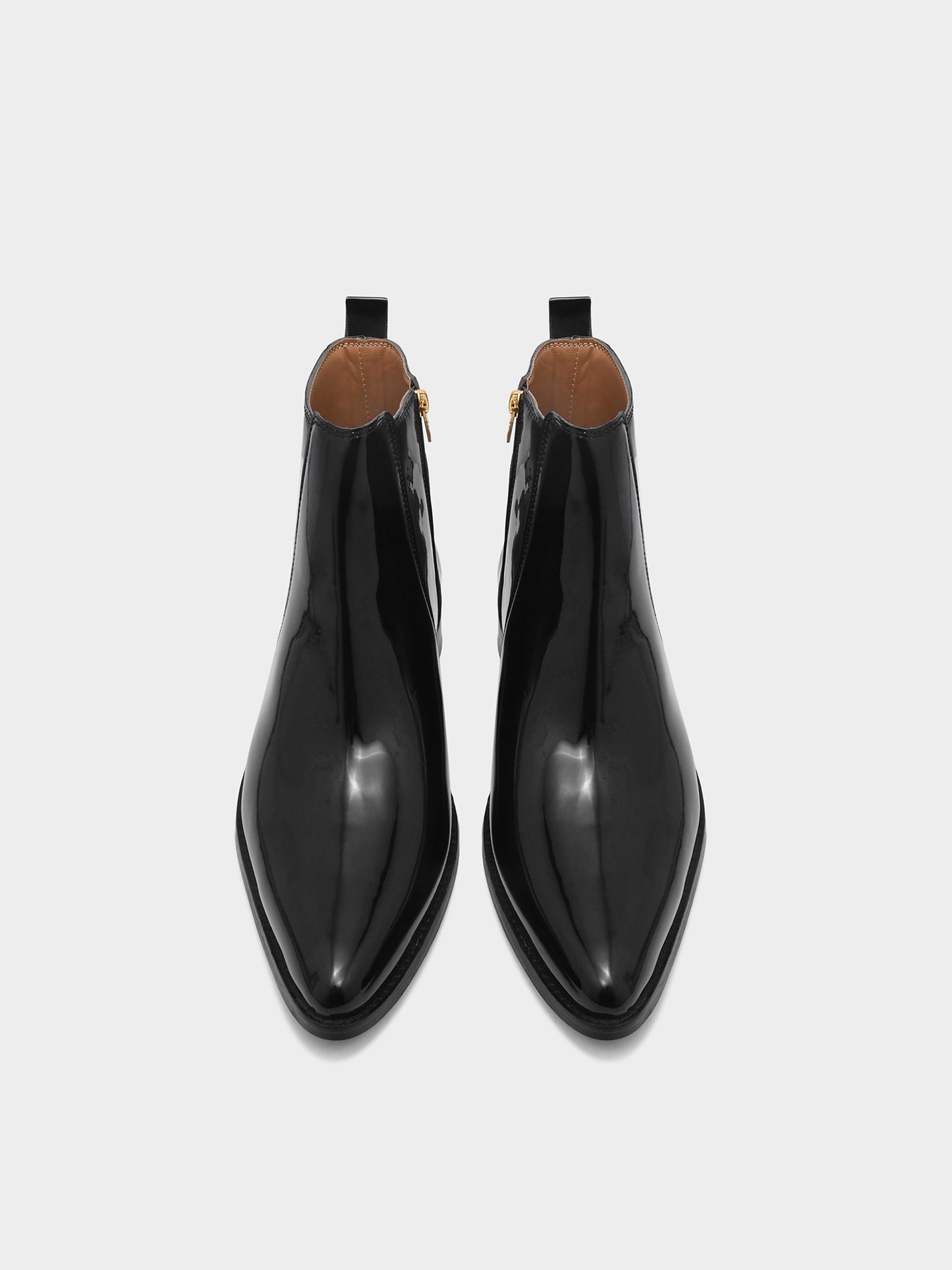 Loki - The Celeb Boots