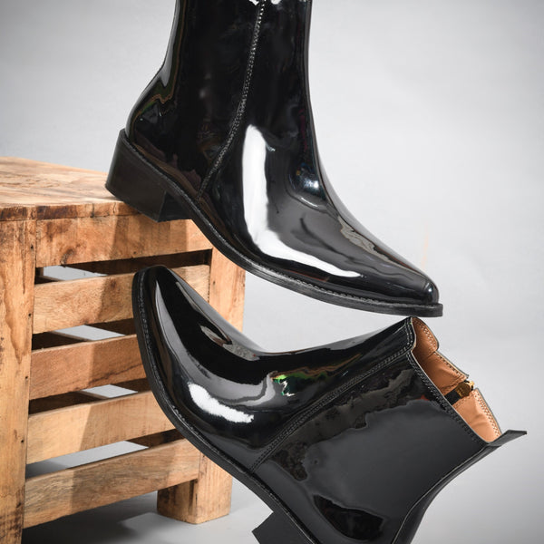 Loki - The Celeb Boots