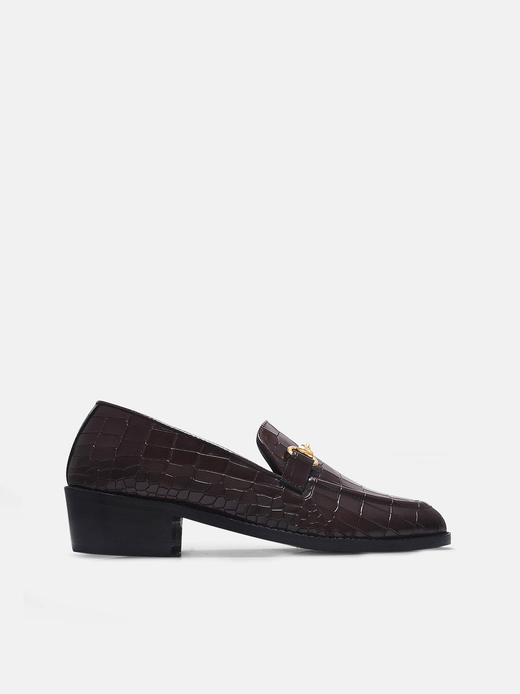Preview of Regal Crocs Brown