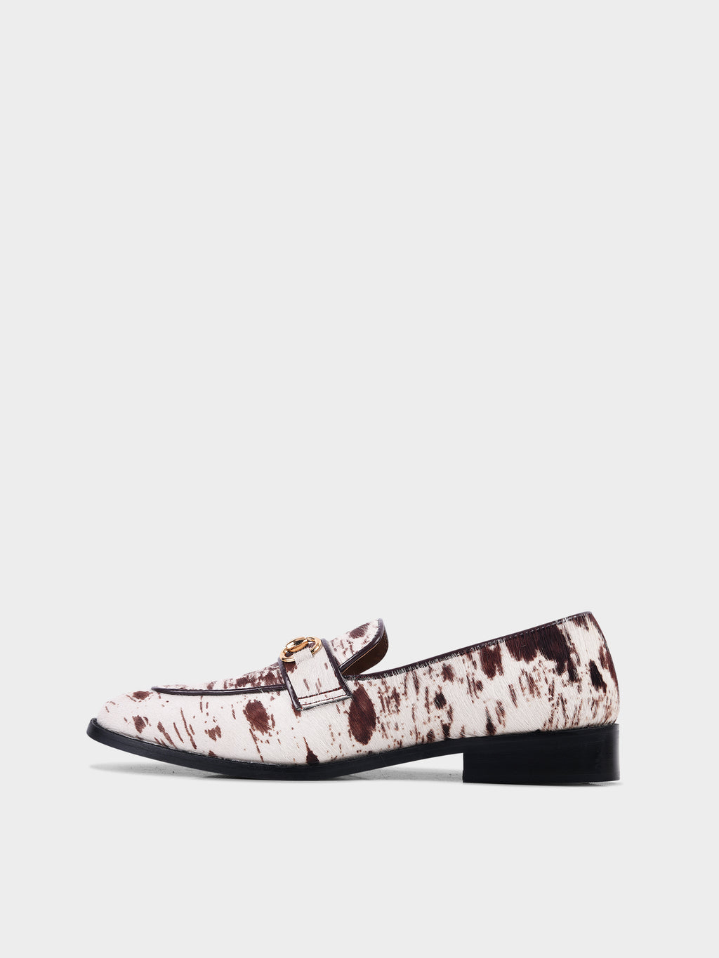 Preview of Calf Leather Horsebit Loafers