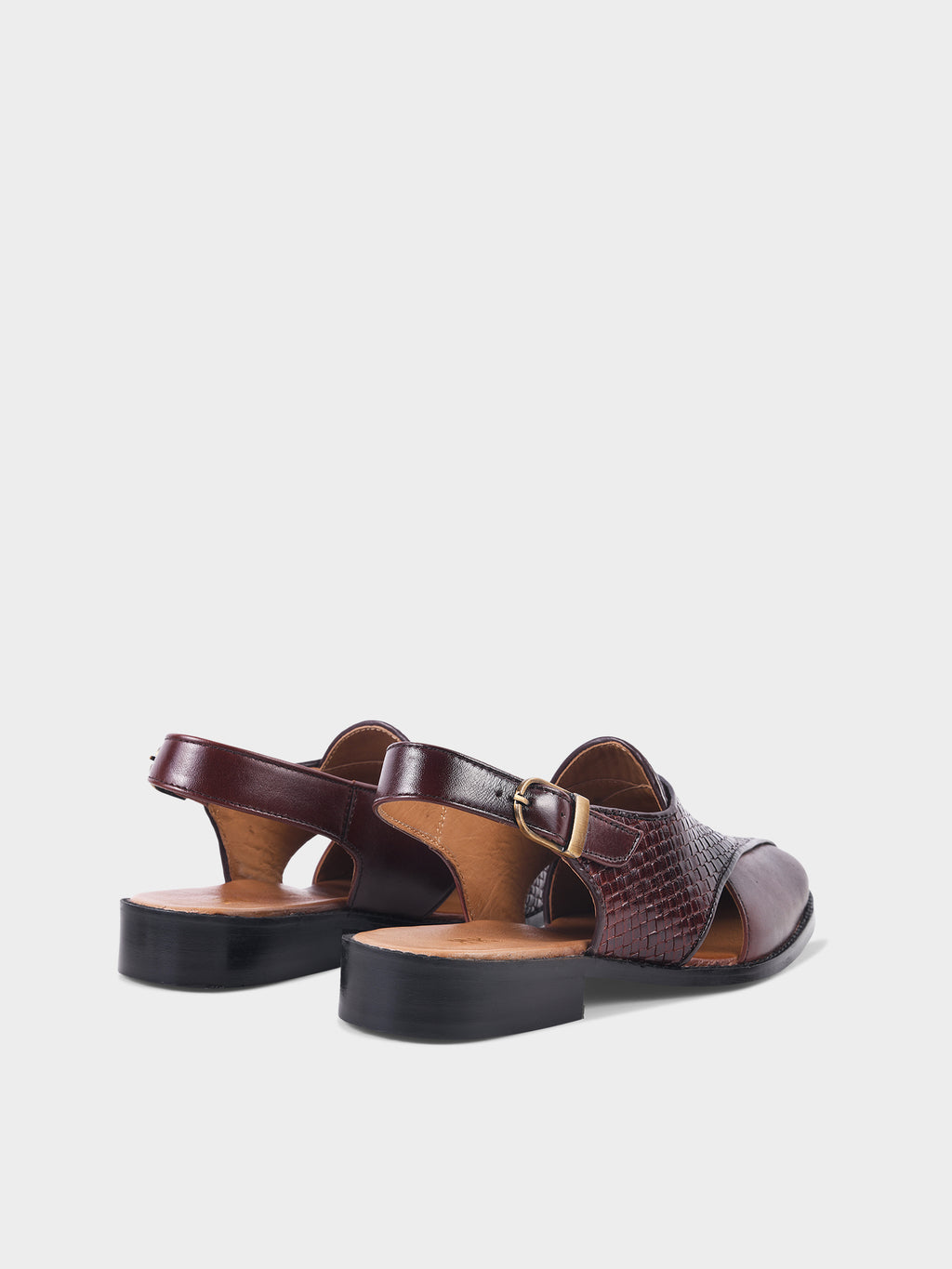 Preview of Peshawari Sandal Brown