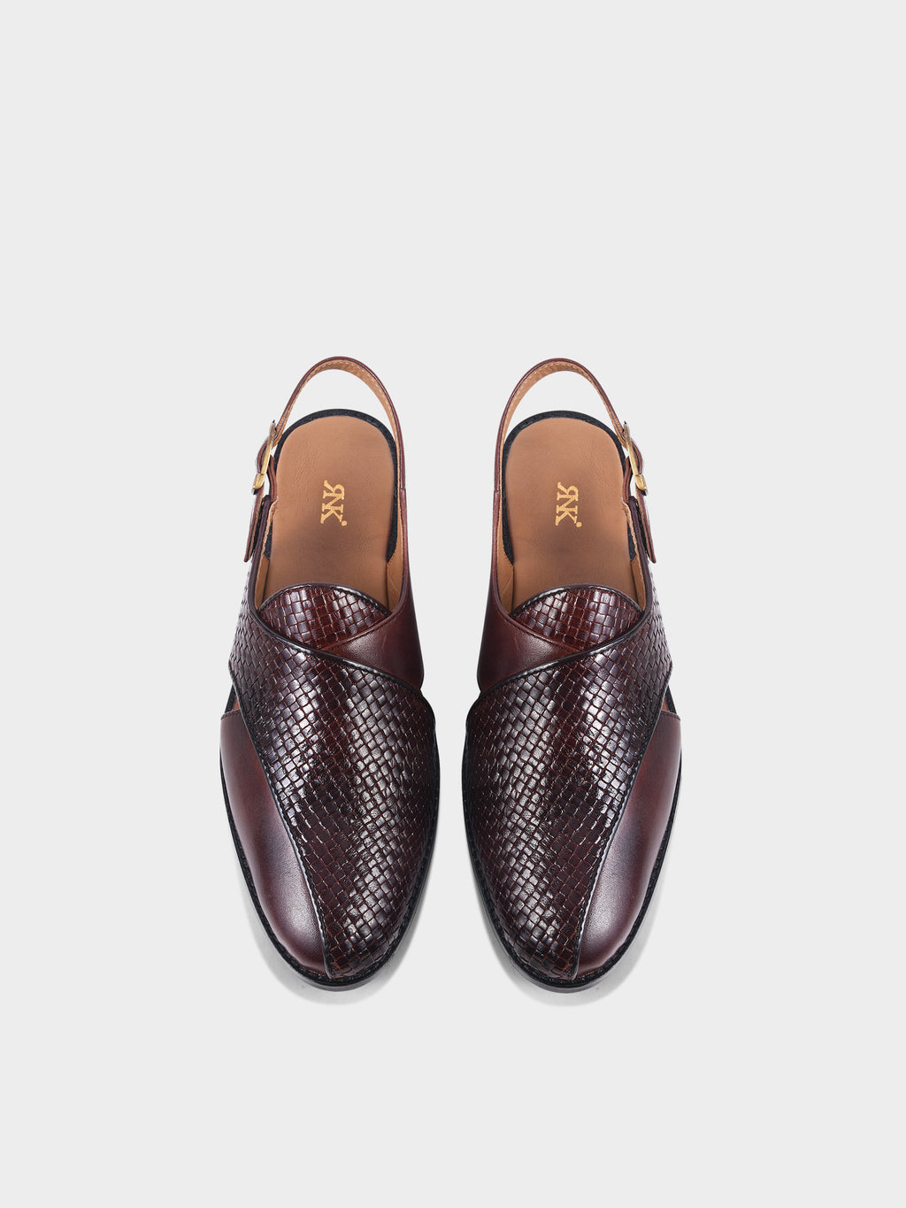 Preview of Peshawari Sandal Brown