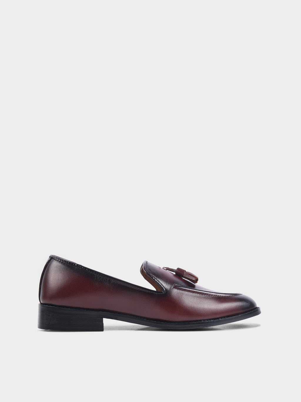 Preview of Tessel Loafers in Brown