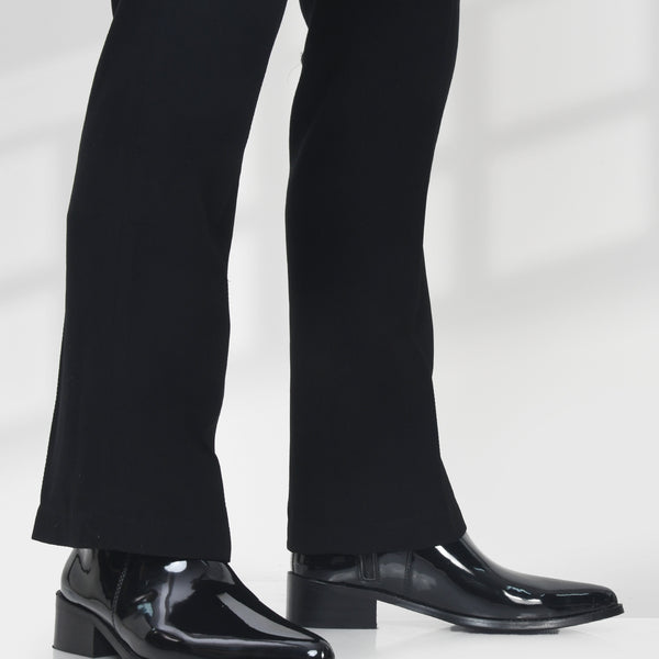 Loki - The Vegan Edition (Pointed Toe)