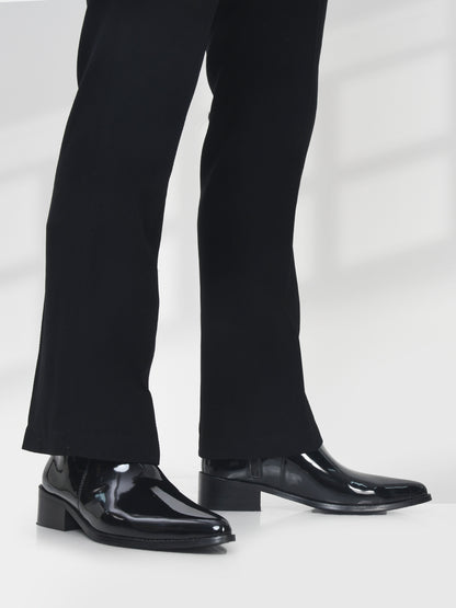 Loki - The Vegan Edition (Pointed Toe)