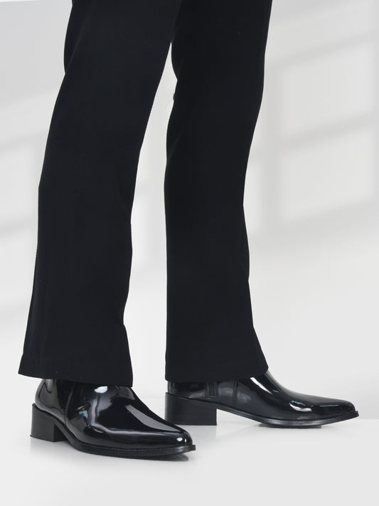 Loki - The Vegan Edition (Pointed Toe)