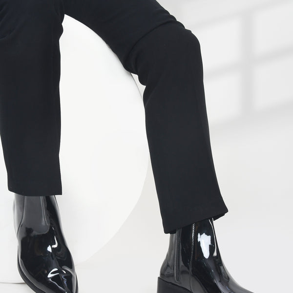 Loki - The Vegan Edition (Pointed Toe)