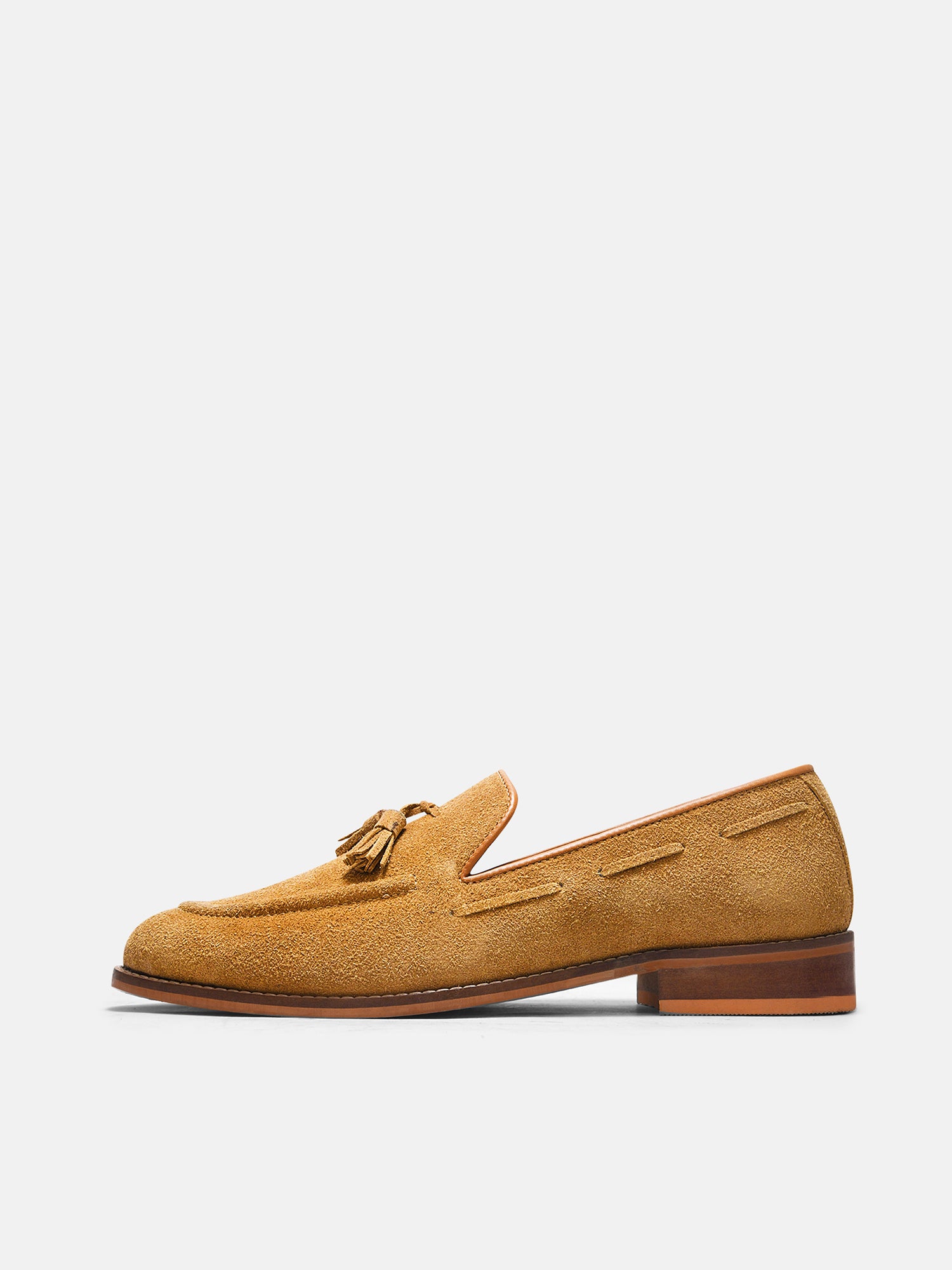 RNK Classic Luxos in Camel