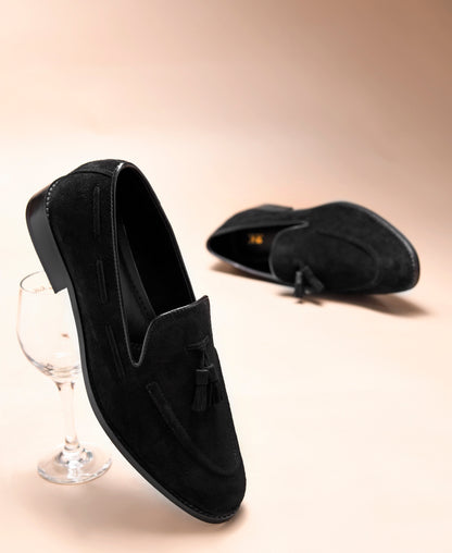 RNK Classic Luxos in Black