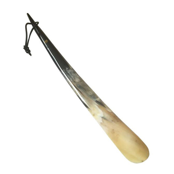 BULL HORN SHOEHORN 50CM ( 20 Inches)