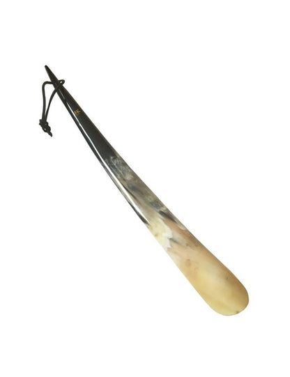 BULL HORN SHOEHORN 50CM ( 20 Inches)