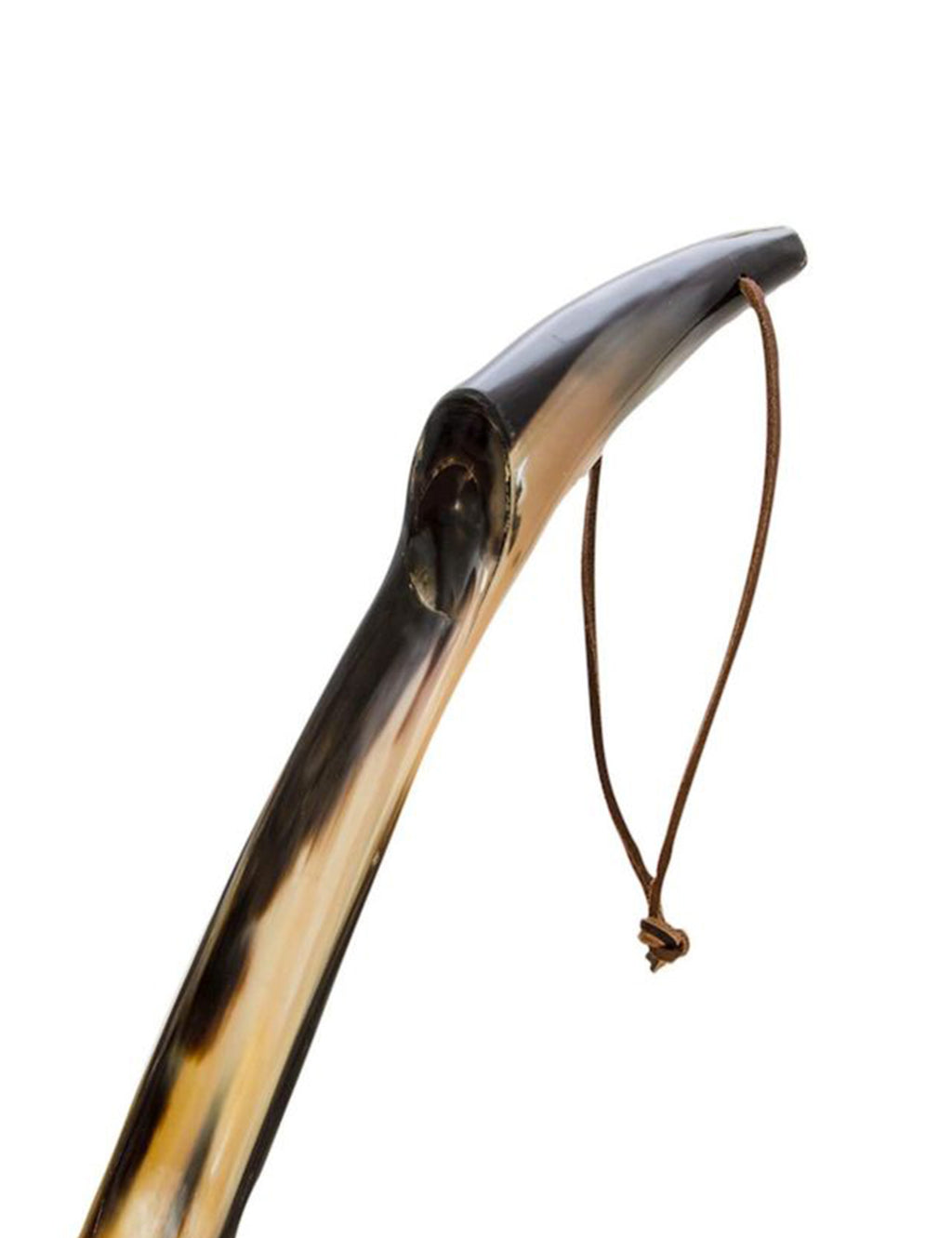 Preview of BULL HORN SHOEHORN 50CM ( 20 Inches)