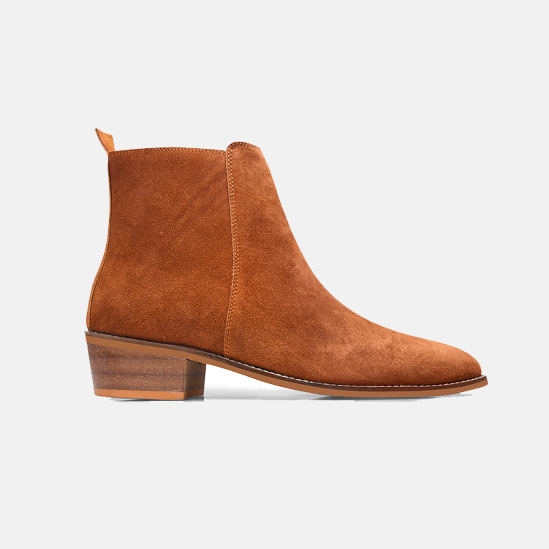 Luxury Boots for Men | Chelsea, Jodhpur & Side Zip – RNK Luxe – Page 2