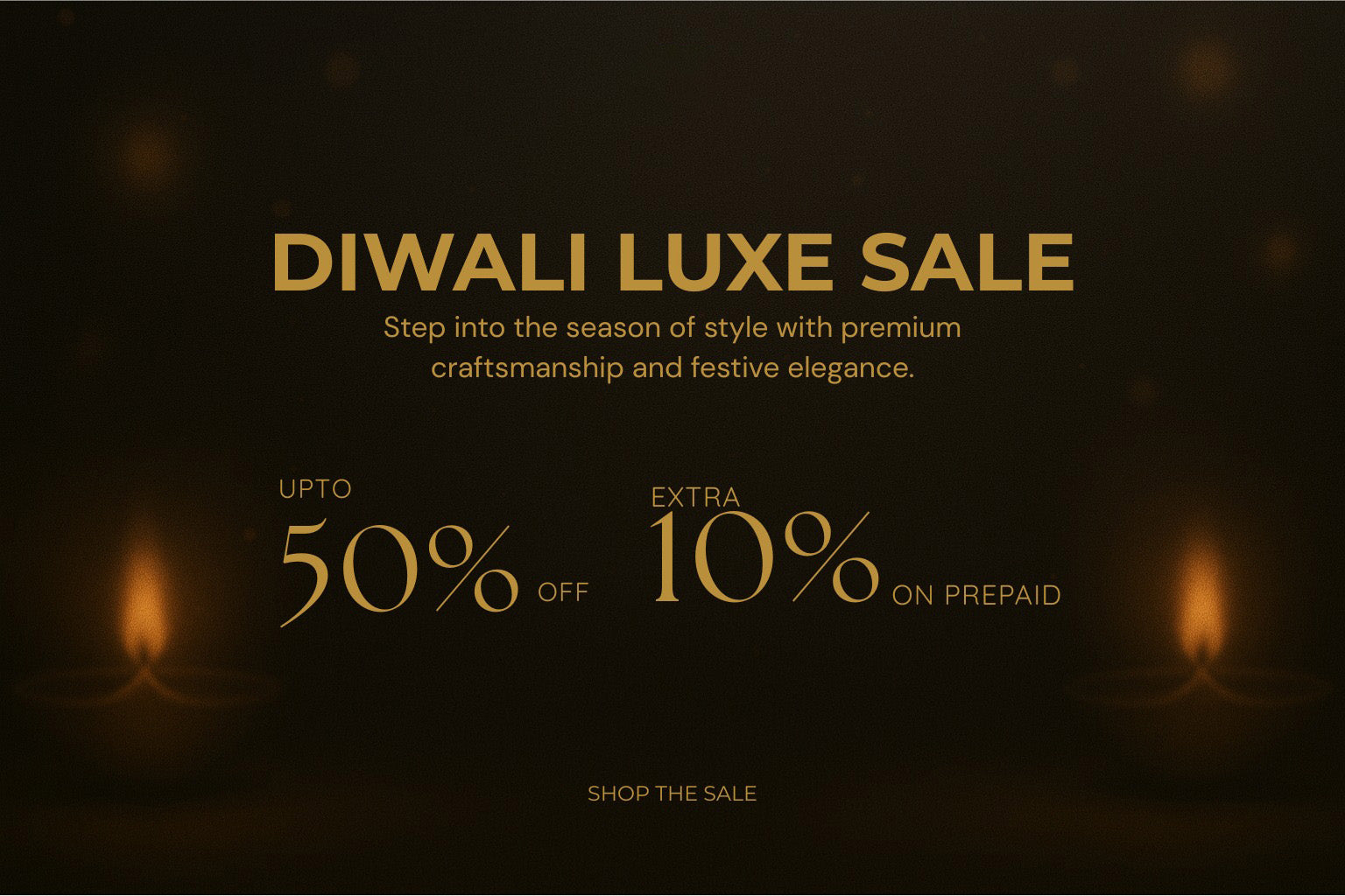 Diwali Sale 2025