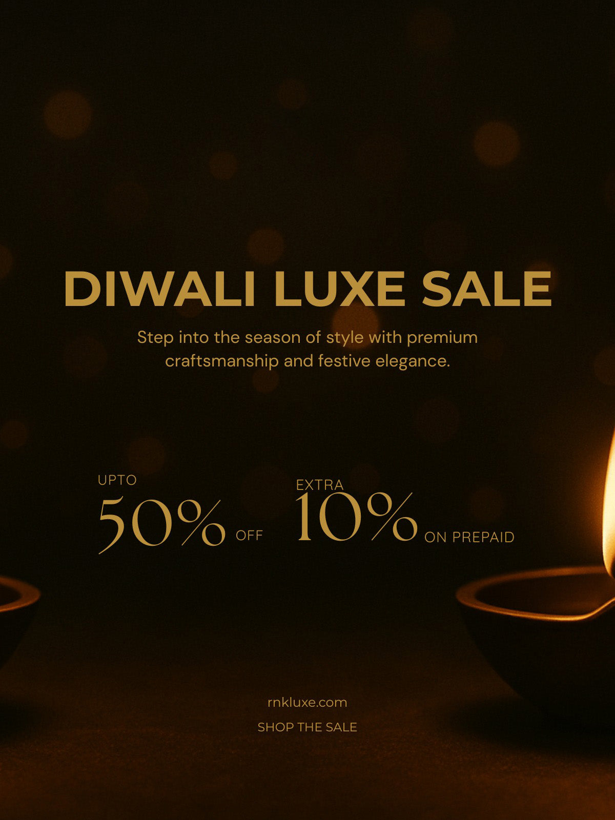 Diwali Sale 2025
